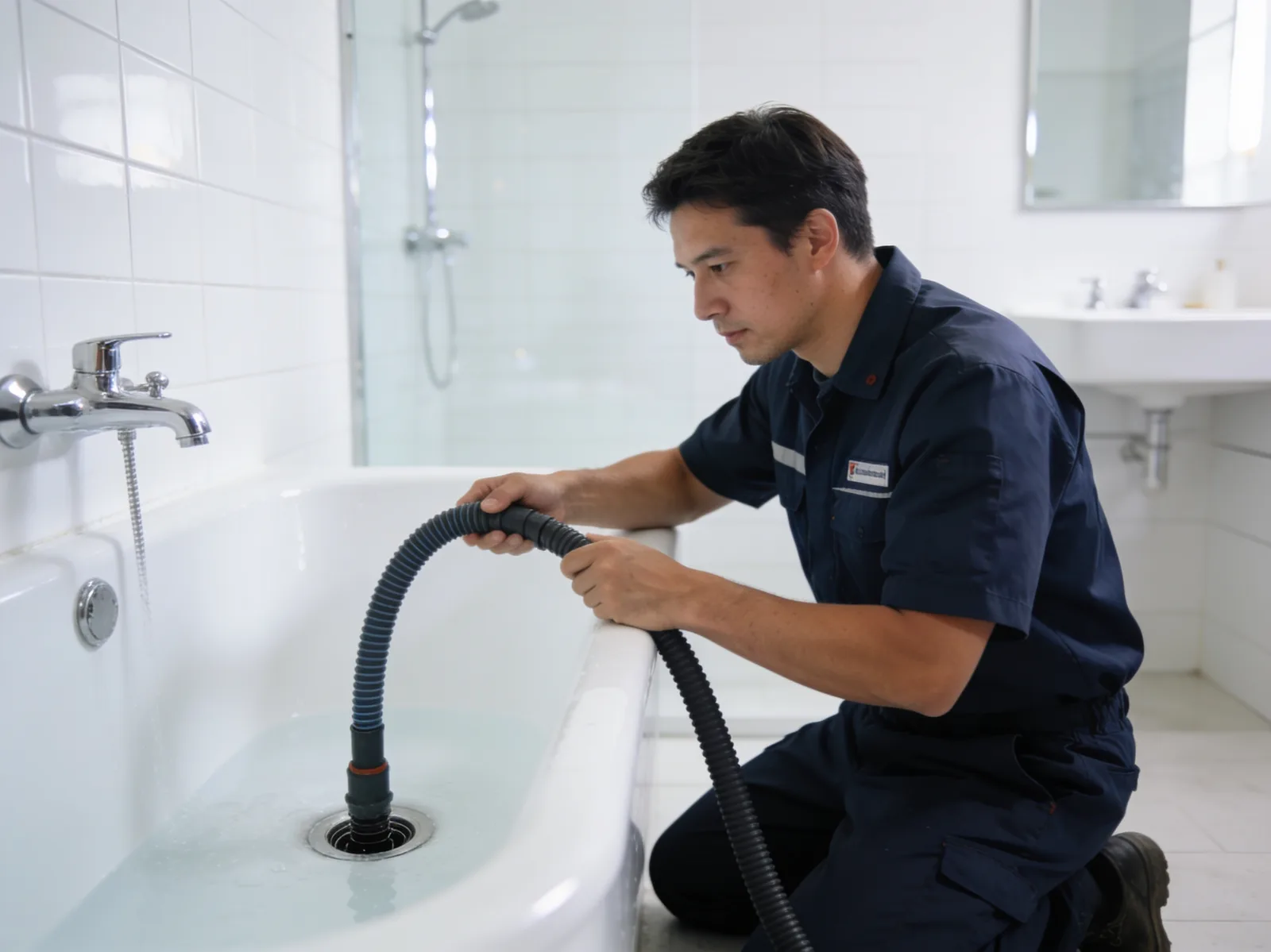 Emergency Plumber Berry Creek, CA FAQs